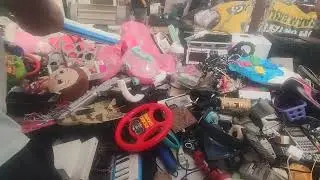 26.05.2024 Tuzla bit pazarı