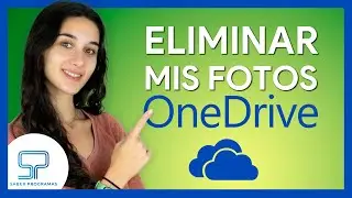 👉 Cómo BORRAR TODAS las FOTOS de OneDrive