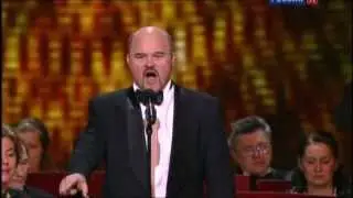 Мусоргский 