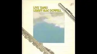 Lenny Mac Dowell - Turkish Bath