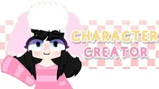 • Character Creator Meme • 𝐍𝐞𝐤𝐨 𝐒𝐡𝐢𝐫𝐨 •