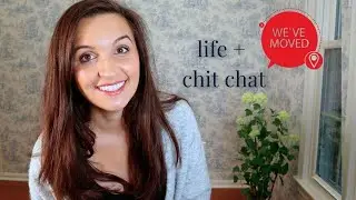 Youtube Channel is BACK: new house, goals for 2024, and chit chat