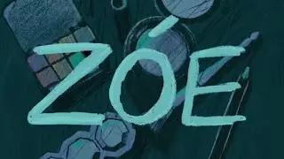 Zóe Animation | The Cranberries- Catch Me If You Can