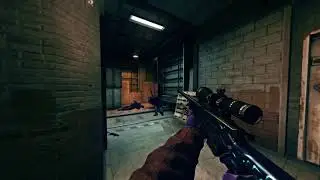 Travis Scott - Antidote (csgo fragmovie)