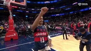 Jordan Poole | Scoring Highlights | November 2024 | WIZARDS
