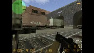 compLexity | Storm vs. Turmoil (CAL-i Season XIV 2005)