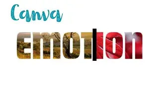 Animated Slides in Canva | Create Beautiful Text Slides in Minutes