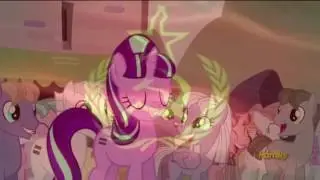 Starlight Seizes the Means of Production
