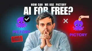 Can I Get FREE Pictory AI? | pictory ai free premium account