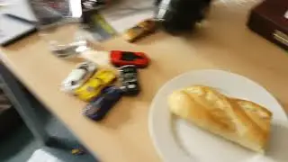 bread..