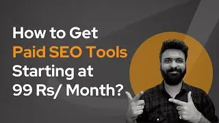 How to Buy Group SEO Tools at a Cheap Price ? | 