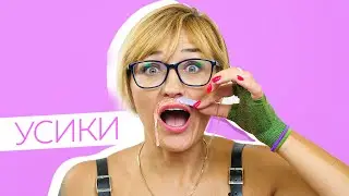Hair Removal for Whiskers with Sugaring and Wax | Sugaring at Home