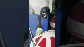 How To Make A Droid (DIY) #shorts