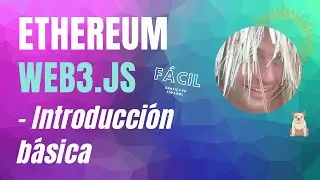 😎  Web3 - Introducción a Web3.js