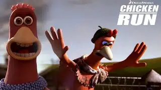 Chicken Run ( 2000 ) == Reyneng Hen ==