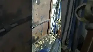 как заменить наконечники КамАЗ евро 2