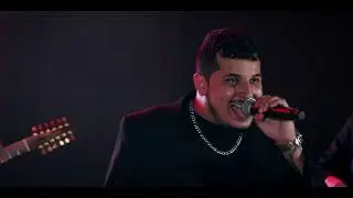 De Rojo (En Vivo) - Omar Ruiz - Corridos Anonymous 4