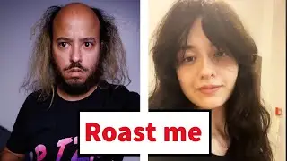 Dont Ask Internet To Roast You #327  ROAST ME #reddit
