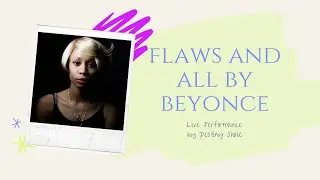 Flaws and All (Cover) - Live Performance
