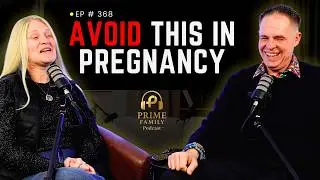 What Should I Actually Avoid During Pregnancy? (Food, Exercise & Toxins)