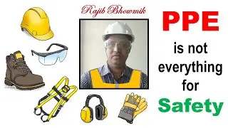 PPE - Personal Protective Equipment