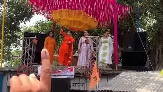 gangath mela culture program part 3💃💃💃