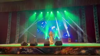Рукият Гамзатова - Ты мне нужен