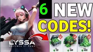 🛑 NEWEST 🛑 GODDESS OF RAGE CODES 2024 _  GODDESS OF LOVE GIFT CODES AUGUST 2024