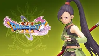XSeed vs Falcom, Best JRPG Story 2023, Best DQ Girls, DQVIII Remaster, New Fire Emblem, Code Vein