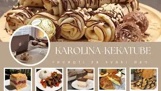 TRAILER - Dobro došli na Kekatube