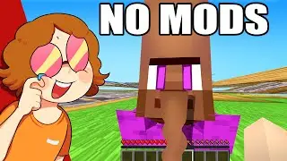 This is the SILLIEST Minecraft Experience