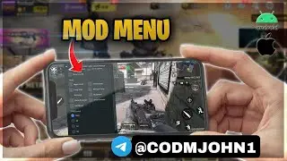 NEW UPDATE! | Call of Duty: Mobile MOD MENU 1.0.50 1.6.50 | 1.8.50 |1.7.50 NO BAN VIP MOD IOS GLOBAL