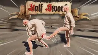 Butt Kicking Simulator