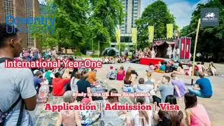 Study in the UK from Bangladesh