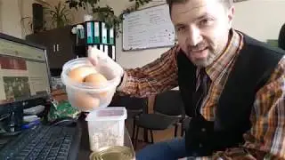 Праздничный стол / 06 серия