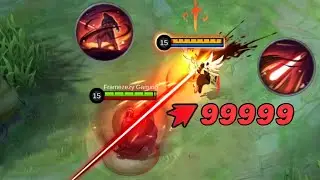 only 1% of argus users know this build!
