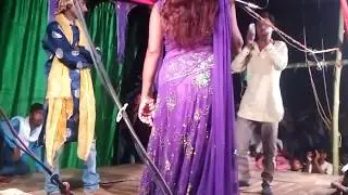 भोजपुरी नौटंकी ( बुढ़ापार ) भाग-3 || Bhojpuri Nautanki Budhapar Part-3