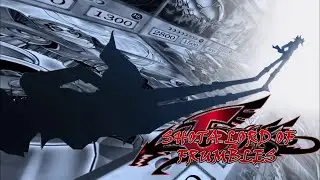 The Hyper Almighty Punishment Drive