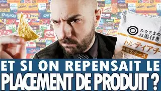 Et si on repensait le placement de produit ? - Lex Presse #5