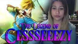 Zelda Wii U Rant