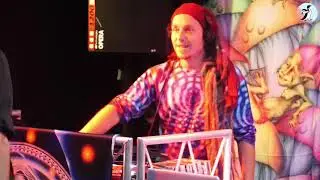 Anoebis - Ohm Gathering ● 2020 [Goa Trance]
