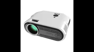 GX500 4K  Projector