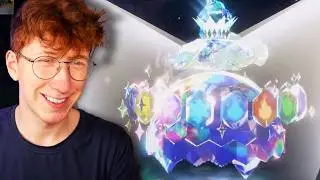 I watched the Pokemon World Championships Finals