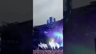 Gryffin Ultra Miami 2023🔥🔥