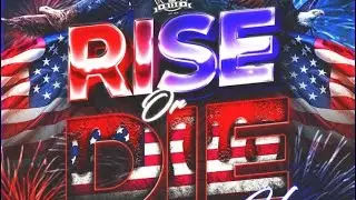 RISE OR DIE USA ( HIGHLIGHTS )