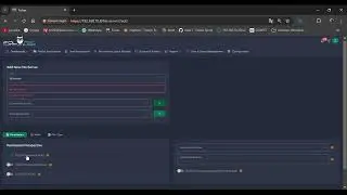 Dosya Sunucusu Konfigurasyonu (7 File Server Configuration)