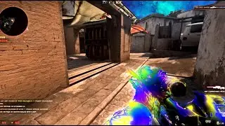 ФОТОГРАФИРУЮ ЗАКАТ 🌆  (csgo fragmovie)