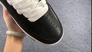 Flipashop | Nike Air Force 1 Paranoise