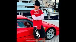 (FREE) Central Cee Type Beat - 