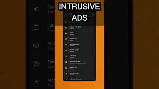 CRAZY TRICK TO BLOCK ADS in Chrome Browser